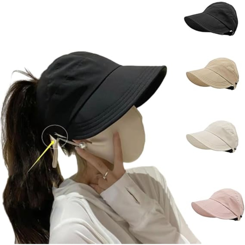 Sombreros de Sol para Mujer co - Packable Hat Nylon reseña y precio