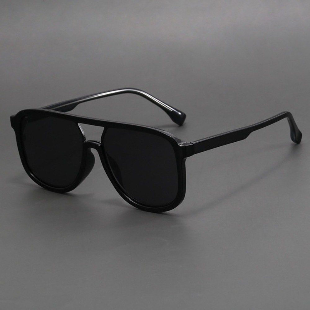 Gafas de sol polarizadas con m - Sunglasses Aviator Polarized reseña y precio