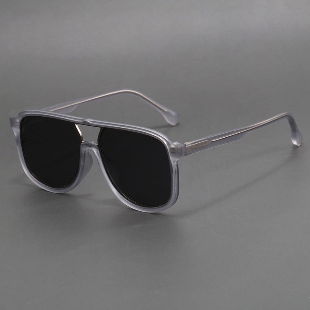 Gafas de sol polarizadas con m - Sunglasses Aviator Polarized reseña y precio