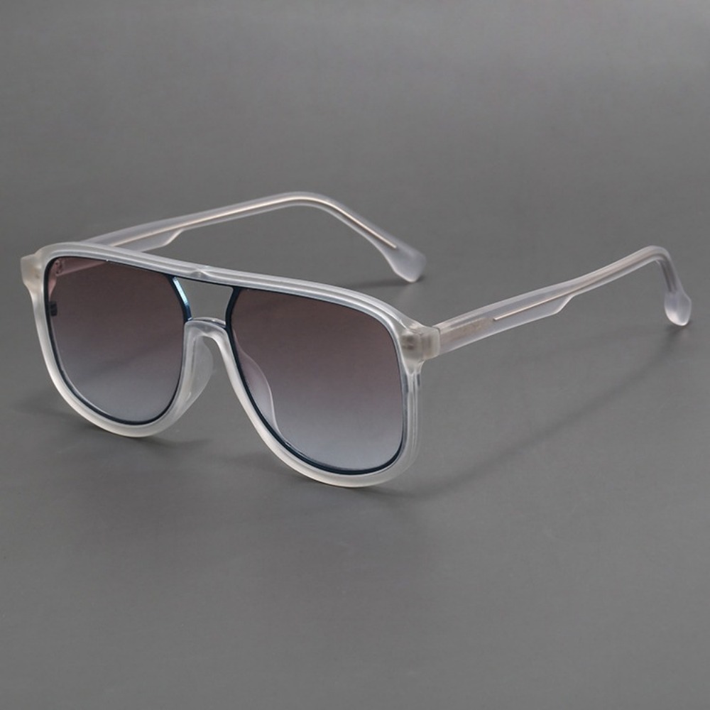 Gafas de sol polarizadas con m - Sunglasses Aviator Polarized reseña y precio
