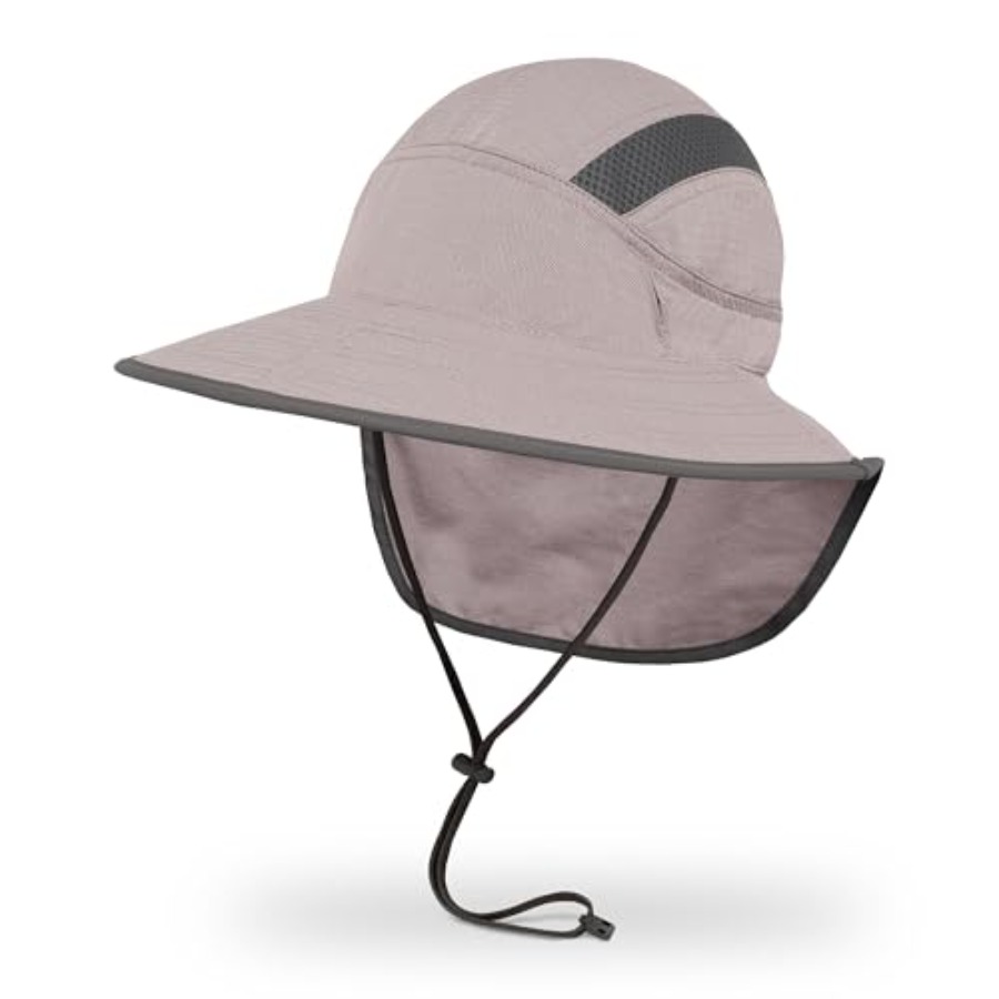 Sombrero Ultra Adventure - Som - Packable Hat Nylon reseña y precio