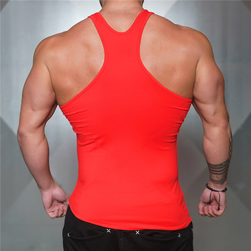 Camisetas musculosas para cult - Tank Top Muscle reseña y precio