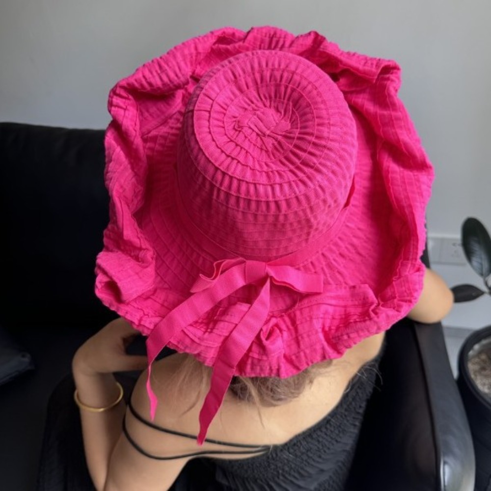 Sombrero de Ala Ancha Plegable - Packable Hat Nylon reseña y precio