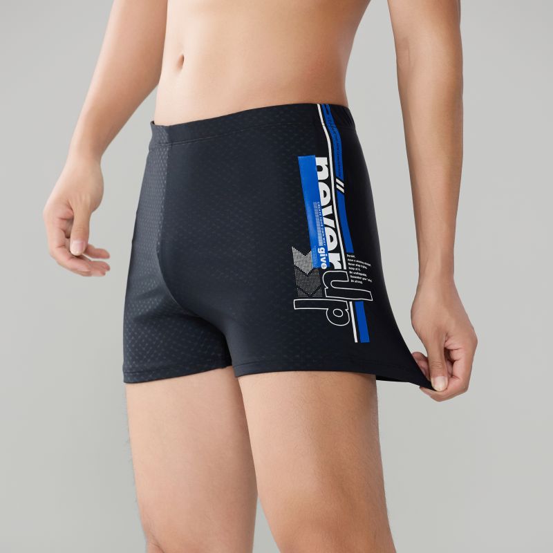 Bañadores de secado rápido par - Swim Trunk Quick Dry reseña y precio