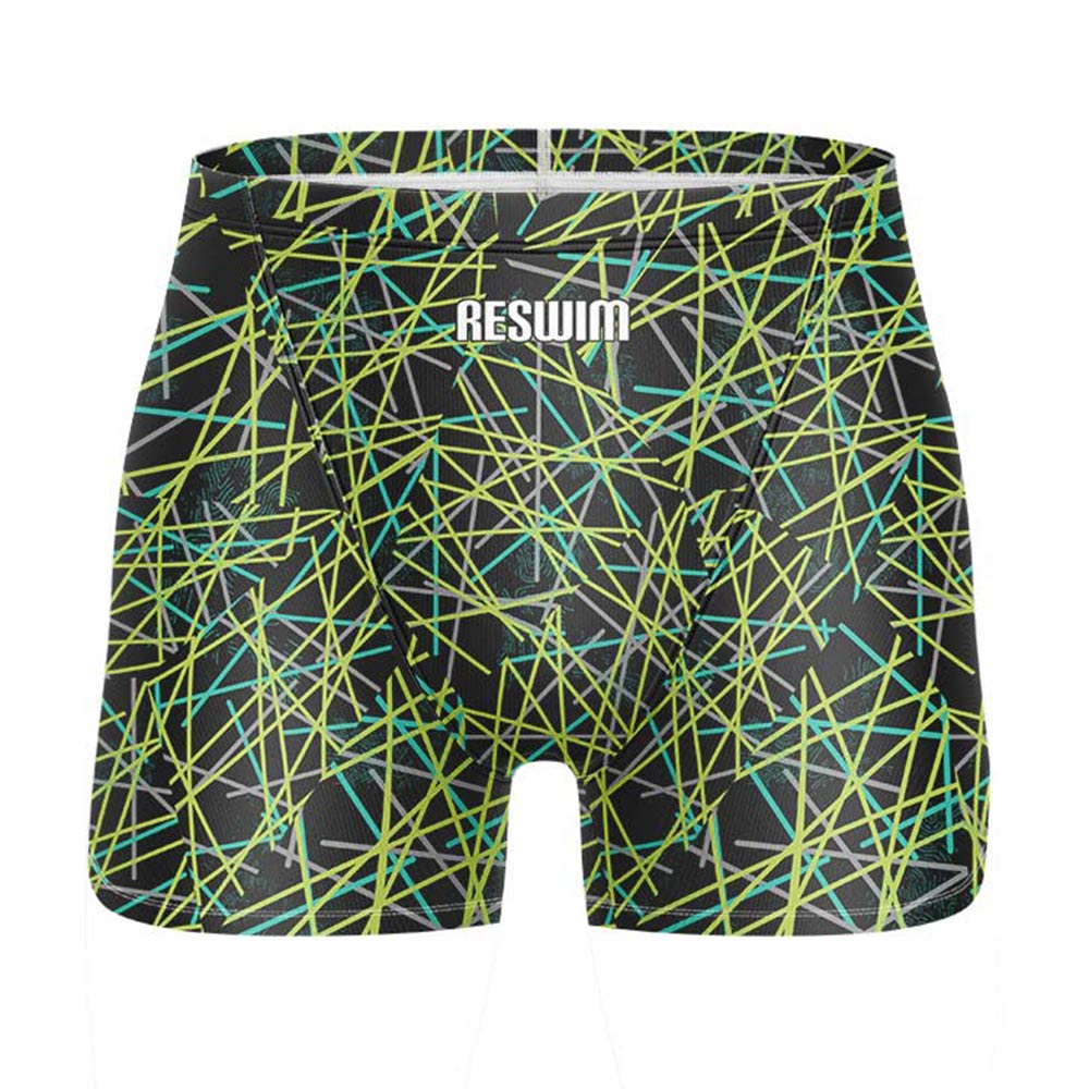 Nuevos Bañadores de Verano par - Swim Trunk Quick Dry reseña y precio