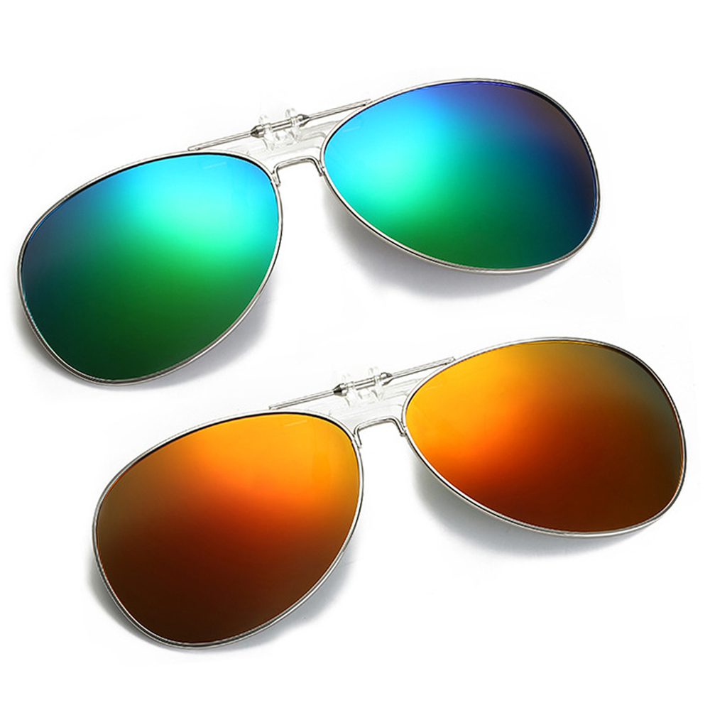 VIVIBEE, gafas de sol de aviac - Sunglasses Aviator Polarized reseña y precio
